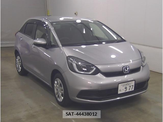 Honda FIT 2024-09 8277034-0