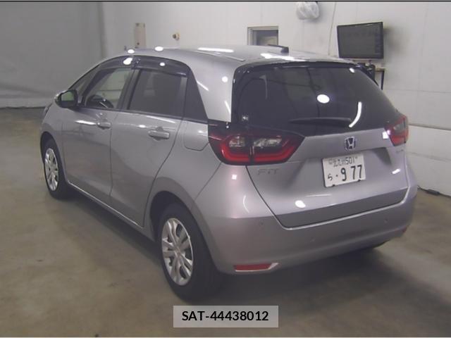 Honda FIT 2024-09 8277034-1