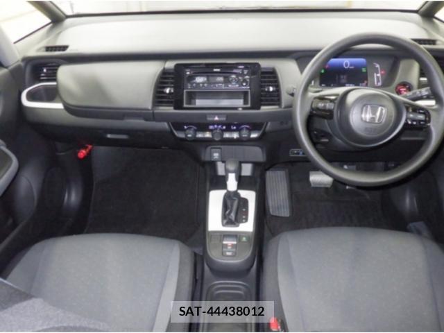 Honda FIT 2024-09 8277034-2