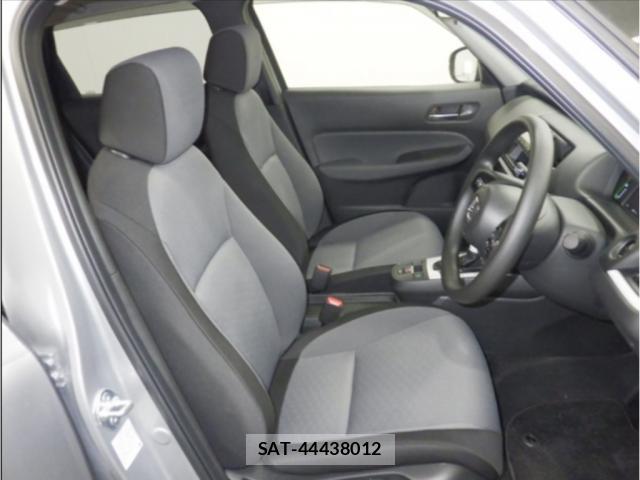 Honda FIT 2024-09 8277034-3