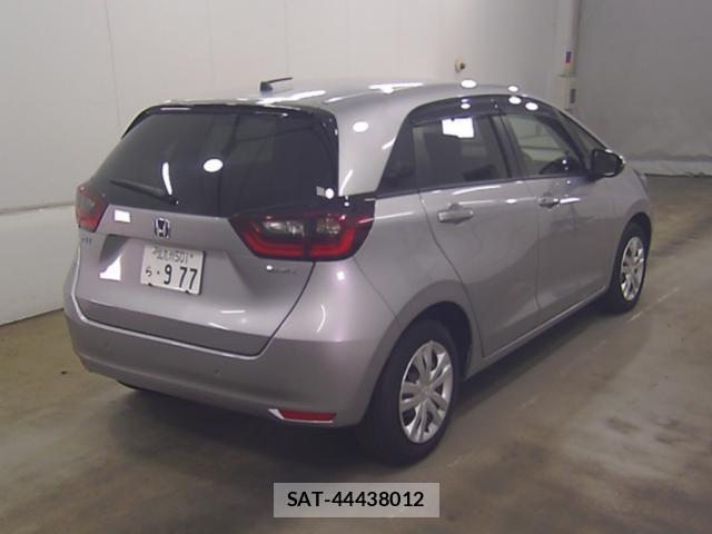 Honda FIT 2024-09 8277034-5