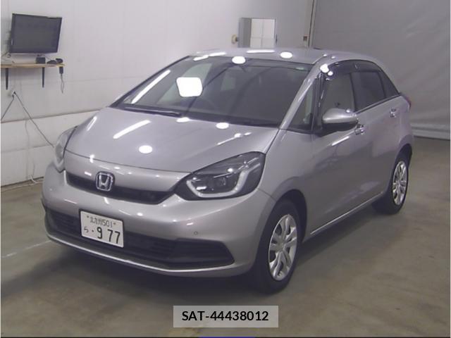 Honda FIT 2024-09 8277034-6