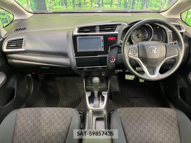 Honda FIT 2016-07 8277534-1