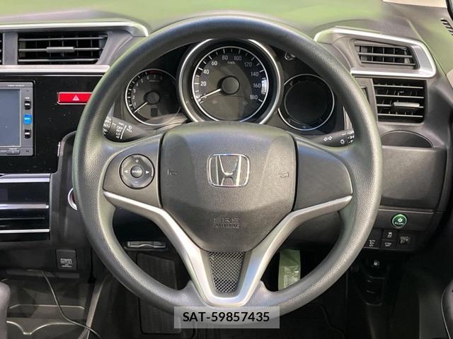 Honda FIT 2016-07 8277534-10