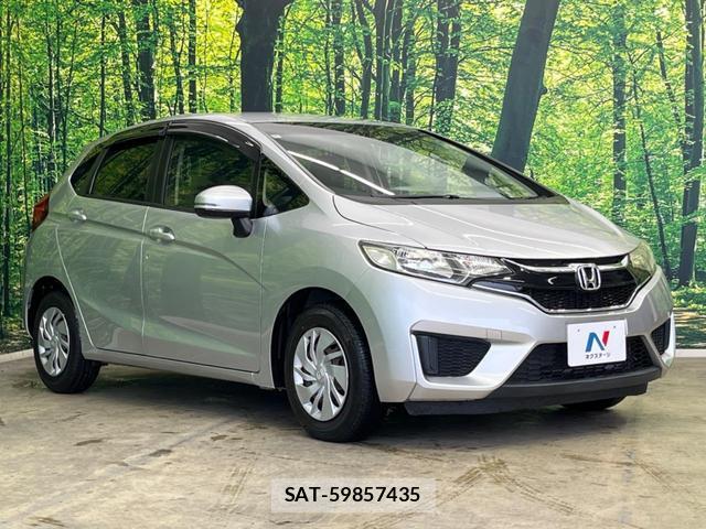 Honda FIT 2016-07 8277534-15
