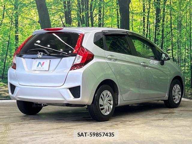 Honda FIT 2016-07 8277534-16