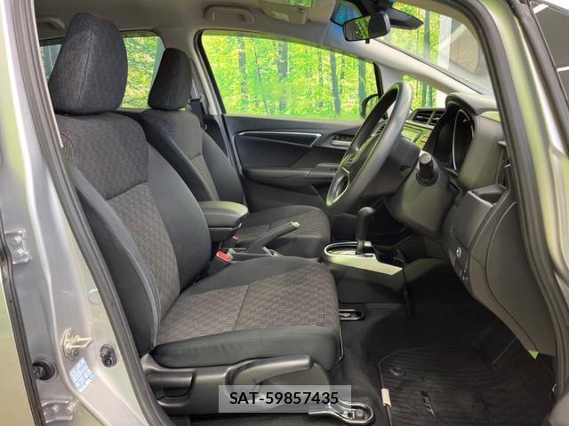 Honda FIT 2016-07 8277534-7