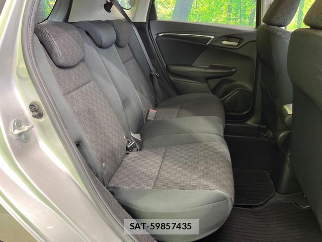 Honda FIT 2016-07 8277534-8