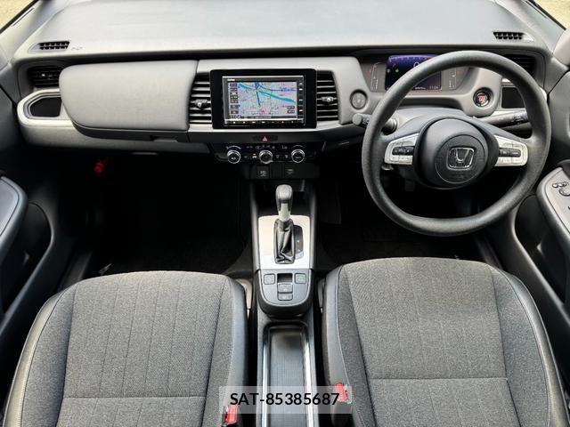 Honda FIT 2020-11 8277722-10