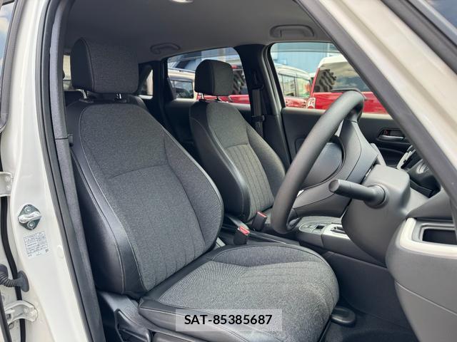Honda FIT 2020-11 8277722-14