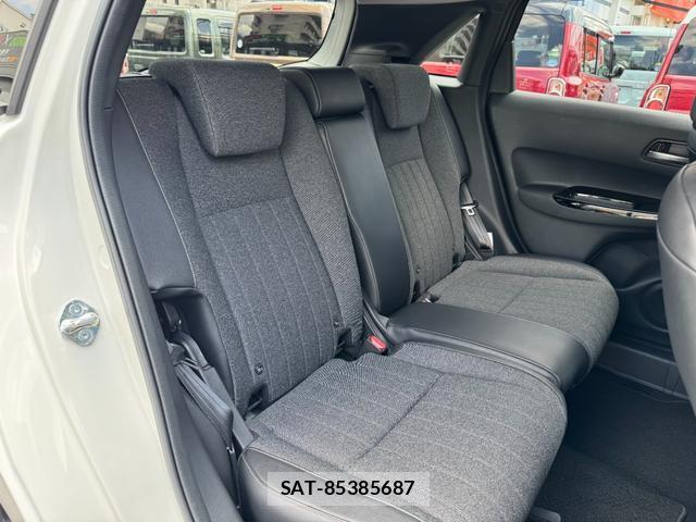 Honda FIT 2020-11 8277722-16