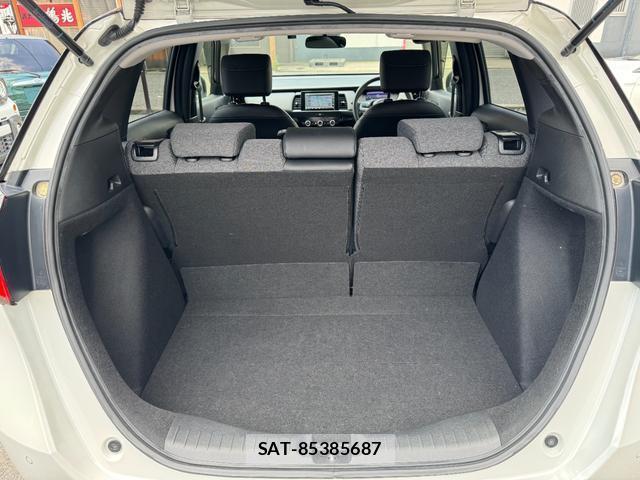 Honda FIT 2020-11 8277722-18