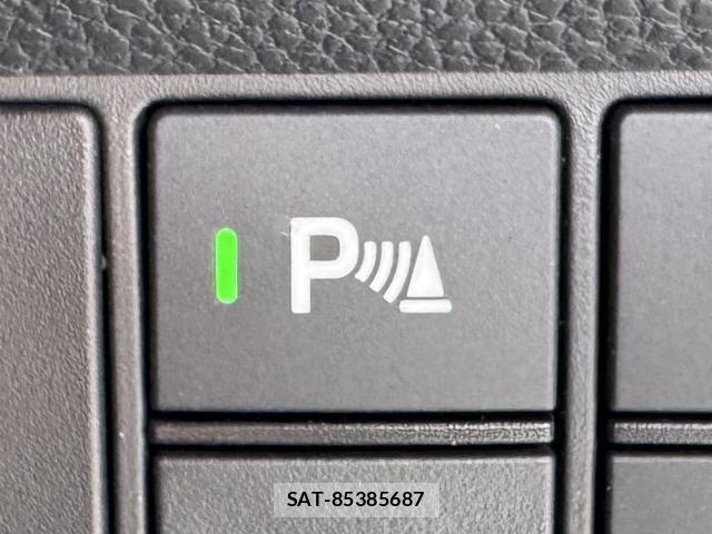 Honda FIT 2020-11 8277722-5