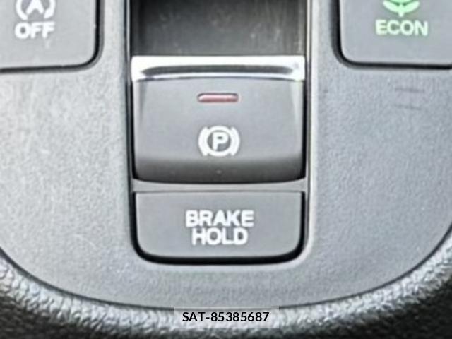Honda FIT 2020-11 8277722-6