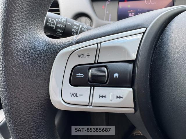 Honda FIT 2020-11 8277722-7
