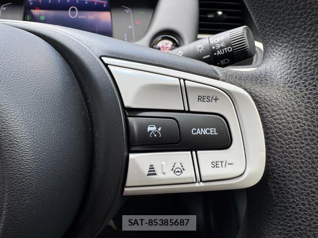 Honda FIT 2020-11 8277722-8