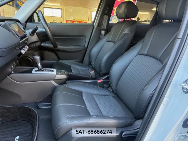 Honda FIT 2020-07 8277733-5
