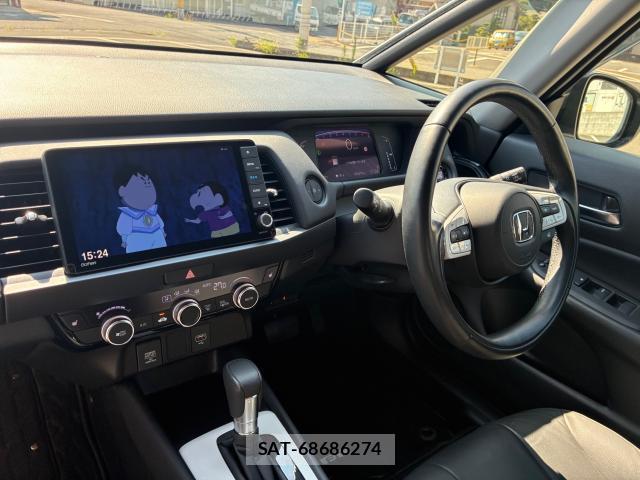 Honda FIT 2020-07 8277733-6