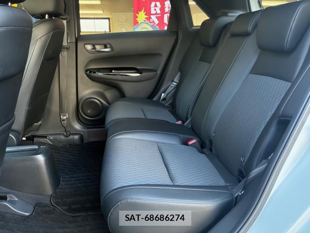 Honda FIT 2020-07 8277733-7