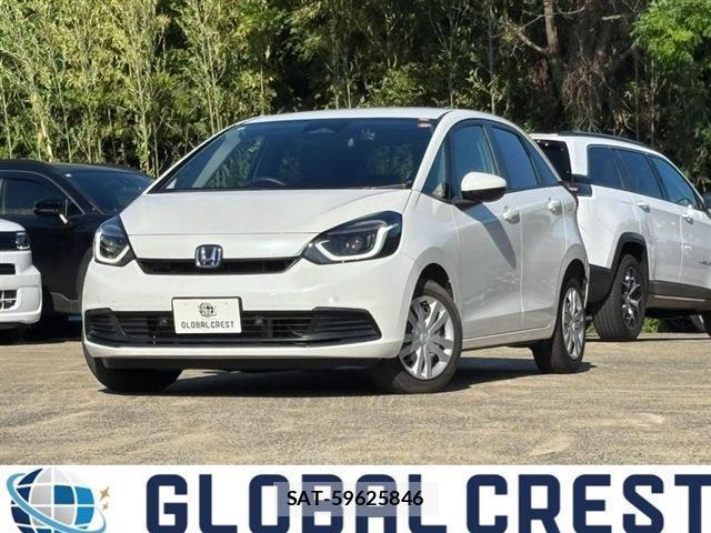 Honda FIT 2023-03 8278118-0