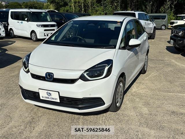 Honda FIT 2023-03 8278118-10