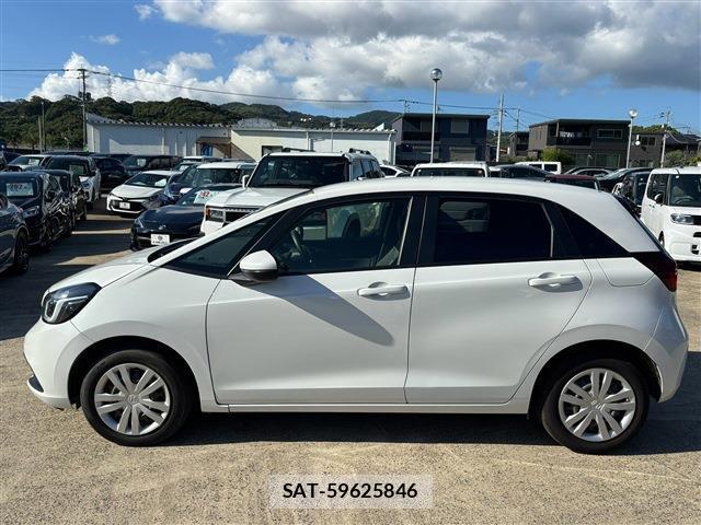 Honda FIT 2023-03 8278118-11