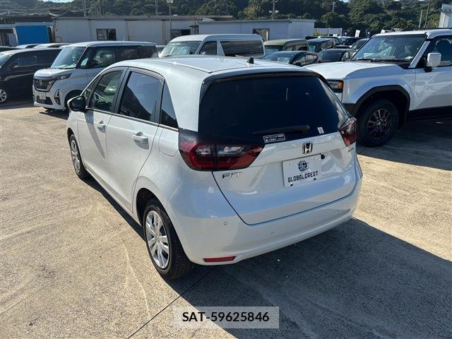 Honda FIT 2023-03 8278118-12