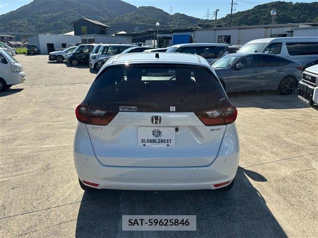 Honda FIT 2023-03 8278118-13