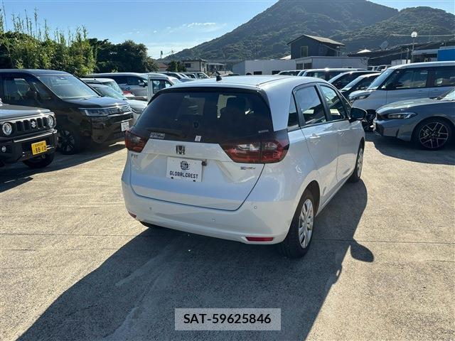 Honda FIT 2023-03 8278118-14