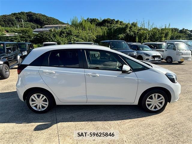 Honda FIT 2023-03 8278118-15