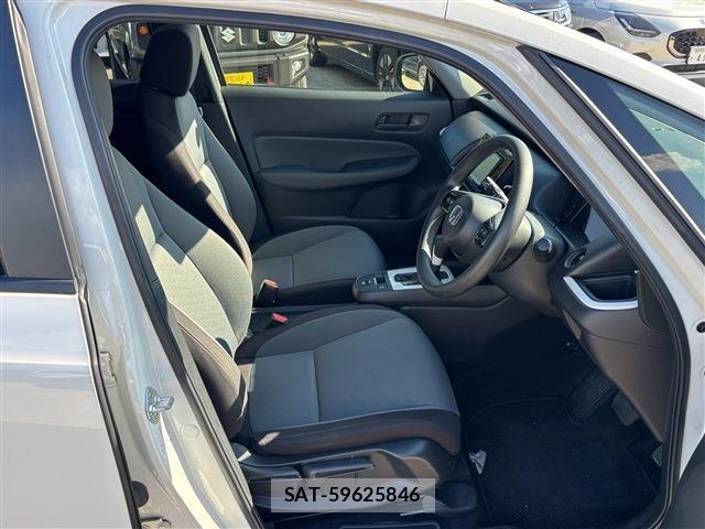 Honda FIT 2023-03 8278118-17