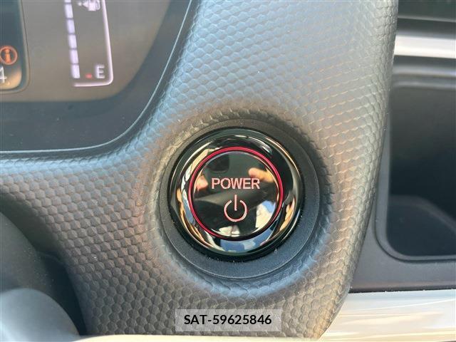 Honda FIT 2023-03 8278118-19
