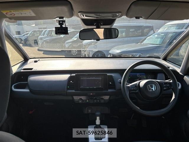 Honda FIT 2023-03 8278118-2
