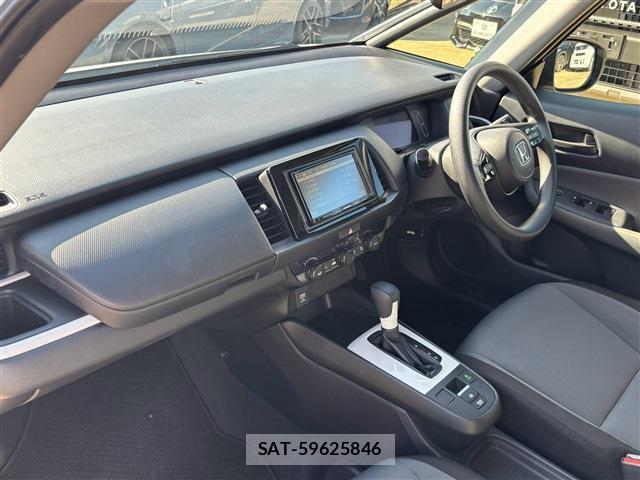 Honda FIT 2023-03 8278118-3