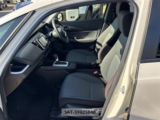 Honda FIT 2023-03 8278118-4