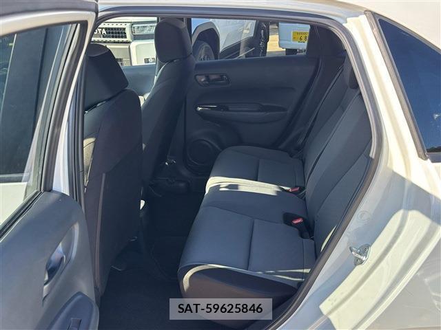 Honda FIT 2023-03 8278118-5