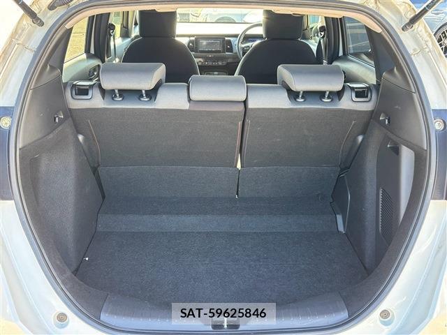 Honda FIT 2023-03 8278118-6