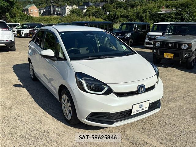 Honda FIT 2023-03 8278118-8