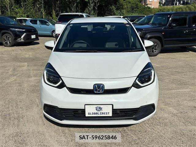 Honda FIT 2023-03 8278118-9