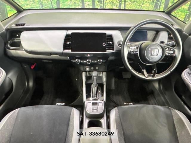 Honda FIT 2023-10 8278165-1