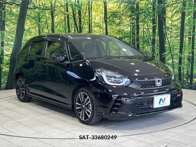 Honda FIT 2023-10 8278165-15
