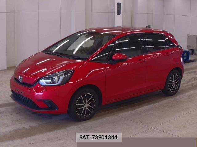Honda FIT 2022-03 8278208-0