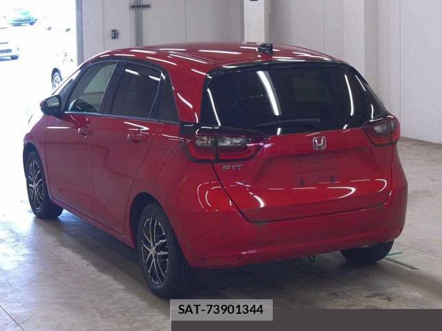 Honda FIT 2022-03 8278208-1