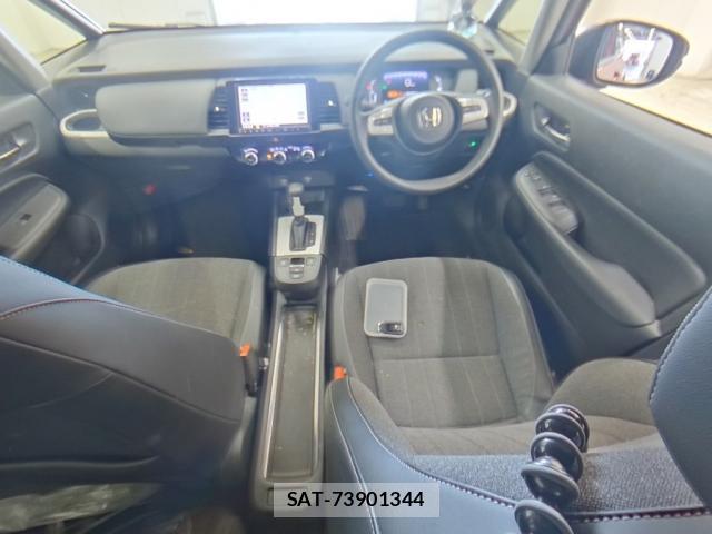 Honda FIT 2022-03 8278208-2