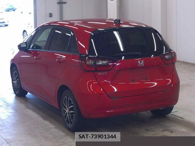 Honda FIT 2022-03 8278208-4