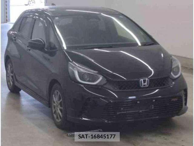 Honda FIT 2024-03 8278231-0