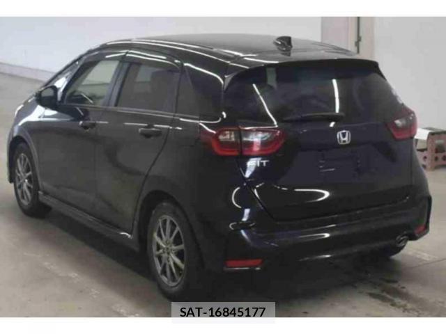 Honda FIT 2024-03 8278231-1
