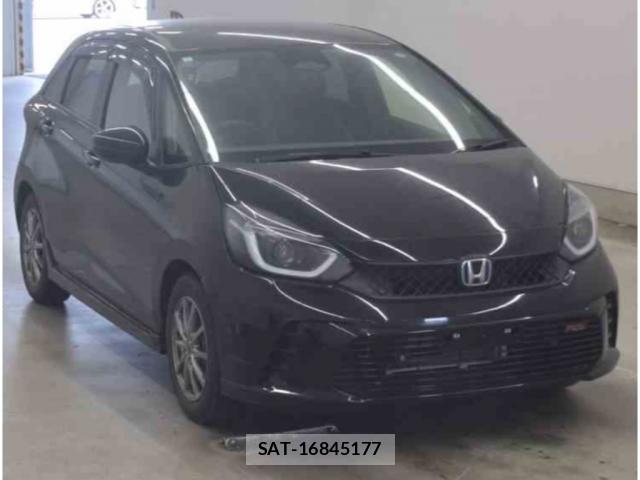 Honda FIT 2024-03 8278231-3