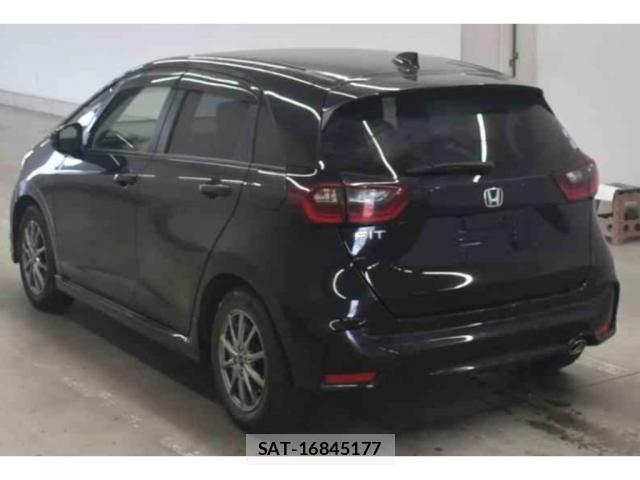 Honda FIT 2024-03 8278231-4