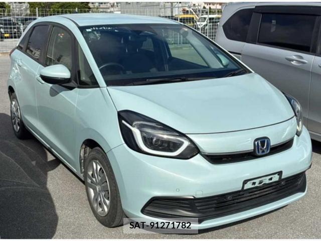 Honda FIT 2023-07 8278256-0